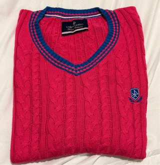 Jersey mujer valecuatro