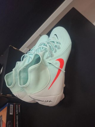 Bambas Nike Fútbol Talla 45