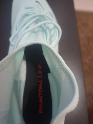 Bambas Nike Fútbol Talla 45