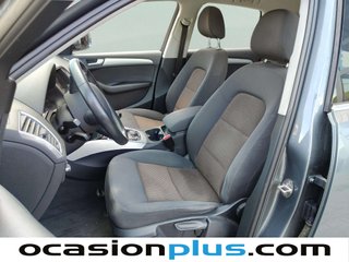 Audi Q5 Advanced edition 2.0 TDI ultra 110 kW (150 CV)