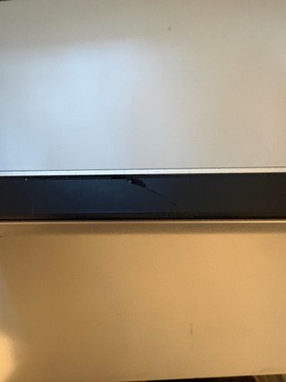 MacBook Air 13” (2017) Argento