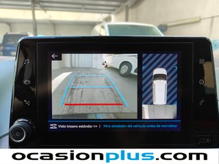 Citroen Berlingo PureTech 110 S&S Talla XL Shine 81 kW (110 CV)