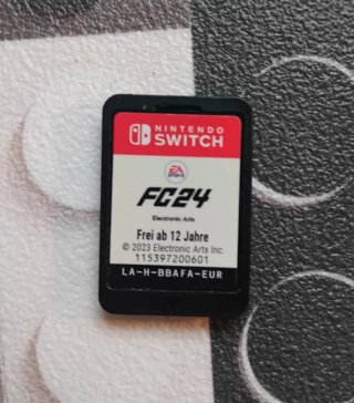 Lote Nintendo Switch + Giochi e Accessori