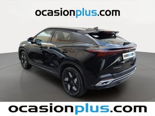 OMODA 5 1.6 TGDI Premium 108 kW (145 CV)