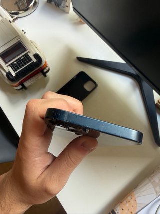 iPhone 13 Negro