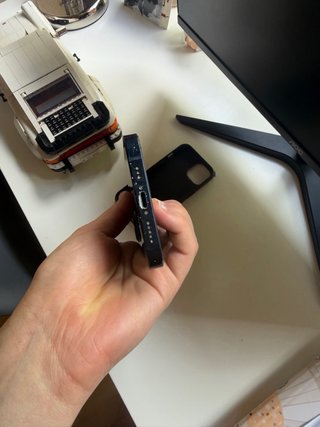 iPhone 13 Negro