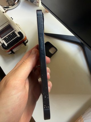 iPhone 13 Negro