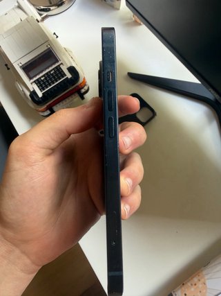 iPhone 13 Negro