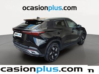OMODA 5 1.6 TGDI Premium 108 kW (145 CV)