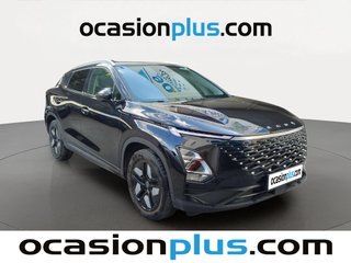 OMODA 5 1.6 TGDI Premium 108 kW (145 CV)