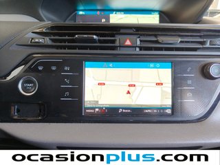 Citroen Grand C4 Picasso PureTech 130 S&S 6v Feel EAT6 96 kW (130 CV)
