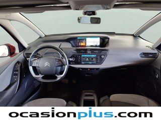 Citroen Grand C4 Picasso PureTech 130 S&S 6v Feel EAT6 96 kW (130 CV)