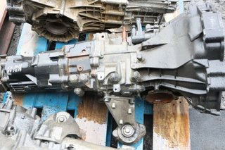 Audi 1055436 caja de cambios dqt a6 berlina (4b2)
