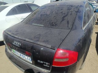 Audi 1055436 caja de cambios dqt a6 berlina (4b2)