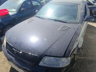 Audi 1055436 caja de cambios dqt a6 berlina (4b2)