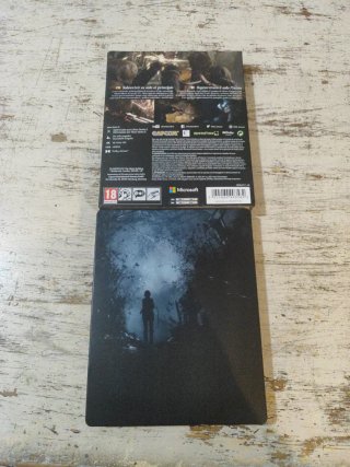 Resident Evil 4 Remake Xbox Series X