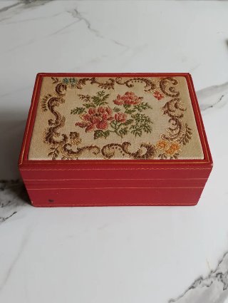 Caja Rolex Vintage 60.00.02