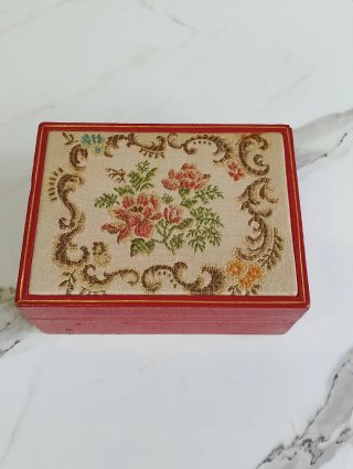 Caja Rolex Vintage 60.00.02