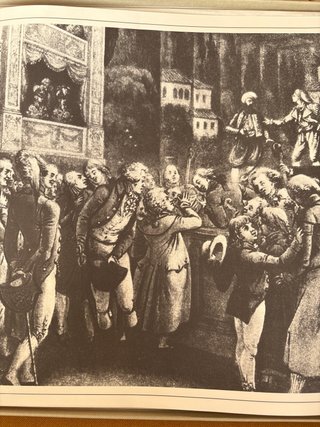 Vinili Opera (2) - Wolfgang Amadeus Mozart