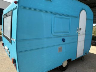 Food truck