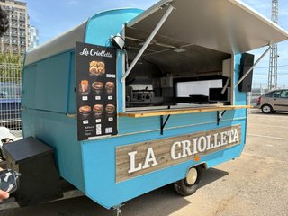 Food truck