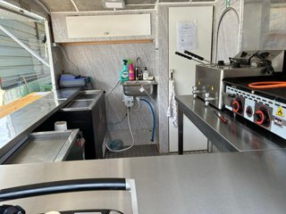 Food truck