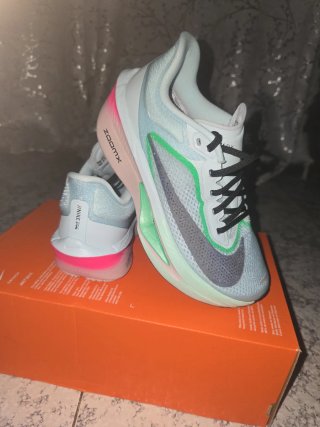 Zapatillas Nike Zoom Fly 6