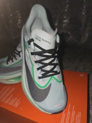 Zapatillas Nike Zoom Fly 6