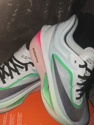 Zapatillas Nike Zoom Fly 6