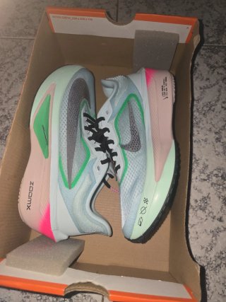 Zapatillas Nike Zoom Fly 6
