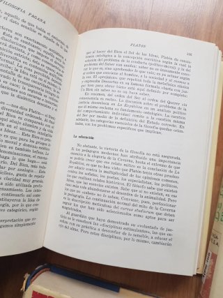 Historia de la Filosofía – completa. Chatelet
