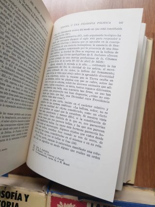 Historia de la Filosofía – completa. Chatelet