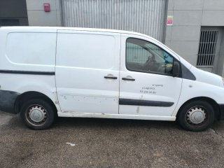 FIAT Scudo 2010