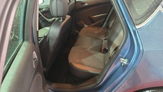 Opel Astra 2013