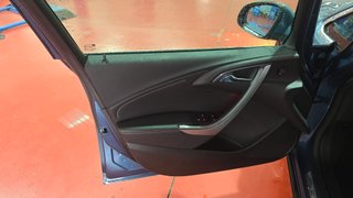 Opel Astra 2013