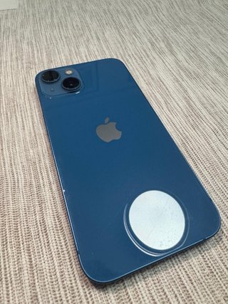iPhone 13 128GB Azul