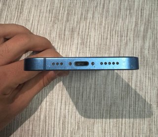 iPhone 13 128GB Azul