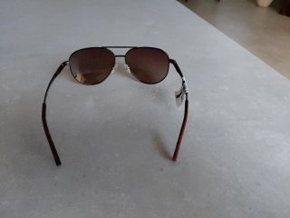 Gafas de sol Timberland Polarizadas Marrones