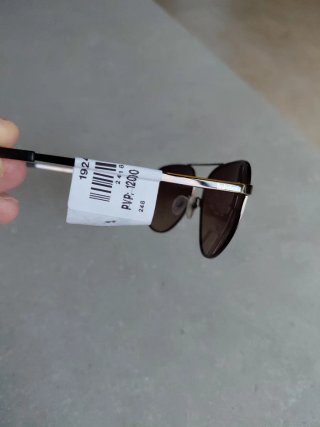 Gafas de sol Timberland Polarizadas Marrones