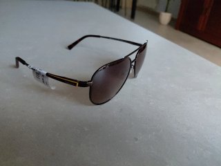 Gafas de sol Timberland Polarizadas Marrones