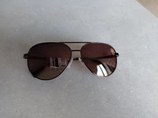 Gafas de sol Timberland Polarizadas Marrones