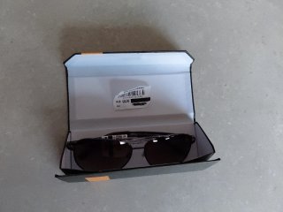 Gafas de sol Timberland Polarizadas Marrones