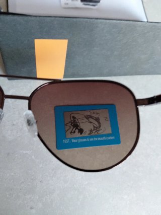 Gafas de sol Timberland Polarizadas Marrones