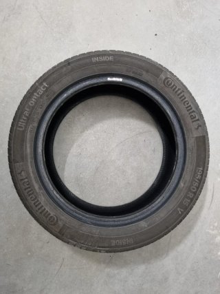 Neumático 195/50 R15 V