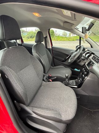 Citroen C3 2016