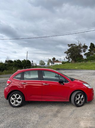 Citroen C3 2016