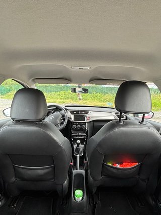 Citroen C3 2016