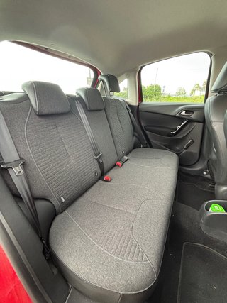 Citroen C3 2016