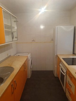 Piso en alquiler