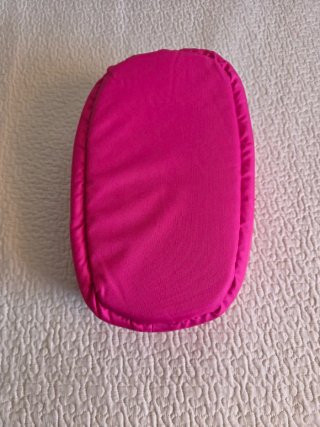 Cunita para muñeca o perro pequeño